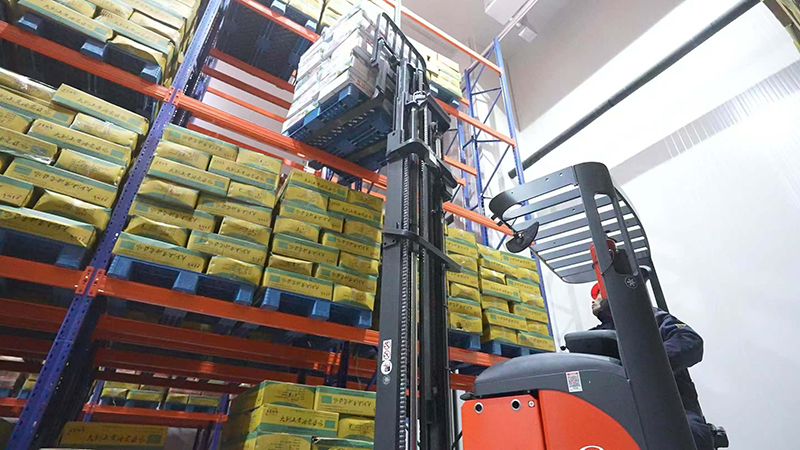 長集冷鏈集配中心。安徽省商務(wù)廳 供圖.jpg